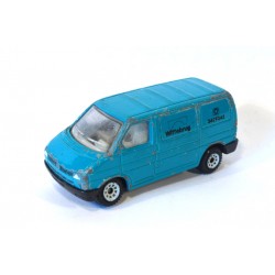 Volkswagen T4 Wittebrug