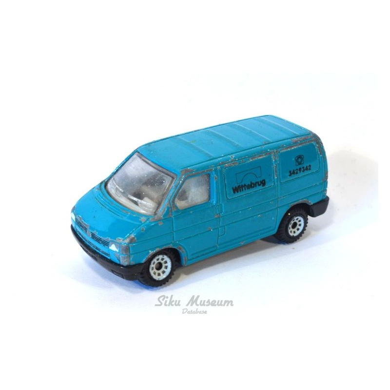Volkswagen T4 Wittebrug