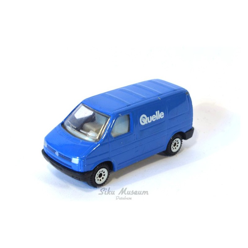 Volkswagen T4 Quelle