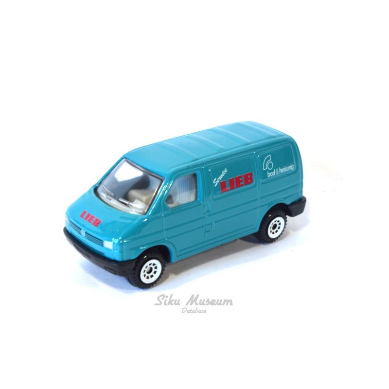 Volkswagen T4 LIEB