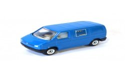 Volkswagen T4 Dahl Kanal