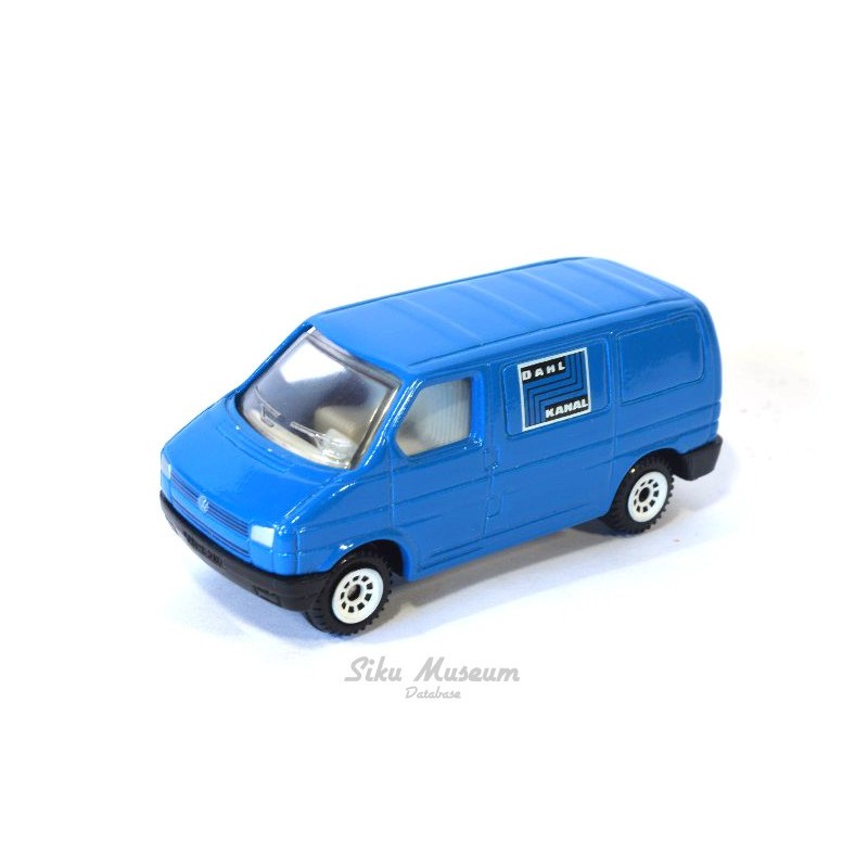 Volkswagen T4 Dahl Kanal