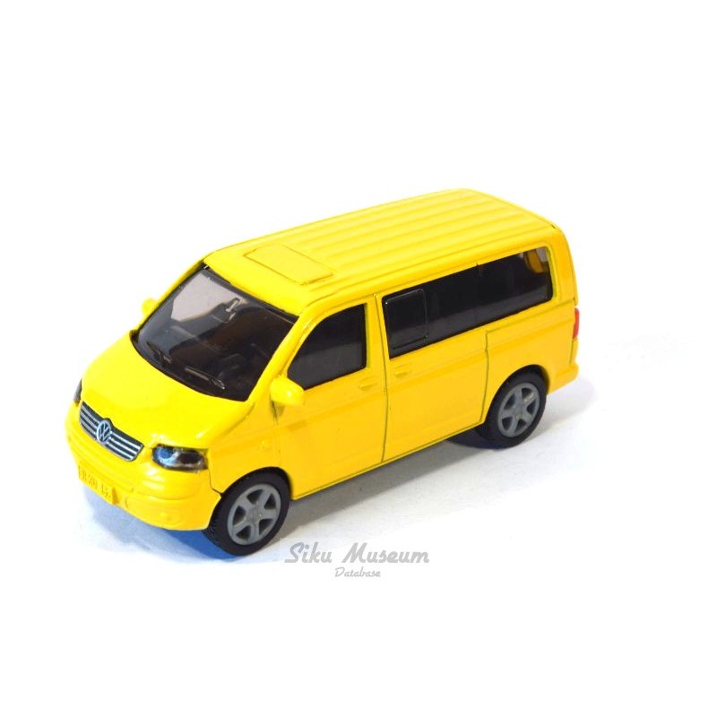 Volkswagen T5 Multivan