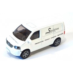 Volkswagen T5 Transporter Hendrikse Stomerijen