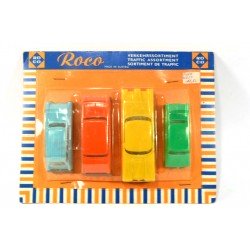 Verkeers assortiment