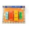 Traffic assortiment