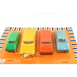 Verkeers assortiment