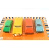 Traffic assortiment