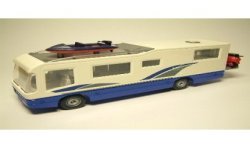 Niesmann & Bischoff Clouliner