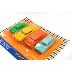Verkeers assortiment