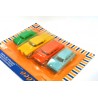 Verkeers assortiment