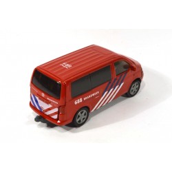 Volkswagen T5 Multivan Brandweer