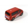 Volkswagen T5 Multivan Brandweer