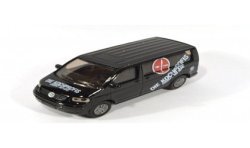 Volkswagen T5 Multivan Facelift Die Kochprofis