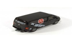 Volkswagen T5 Multivan Facelift Die Kochprofis