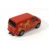Volkswagen T5 Transporter Holzspielwarenladen