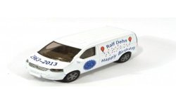 Volkswagen T5 Transporter Ralf Dehn