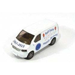 Volkswagen T5 Transporter Ralf Dehn