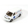 Volkswagen T5 Transporter Ralf Dehn