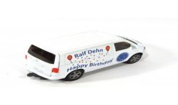 Volkswagen T5 Transporter Ralf Dehn