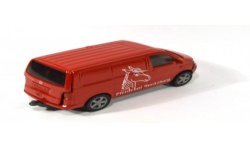 Volkswagen T5 Transporter Pferdehof Moritzburg