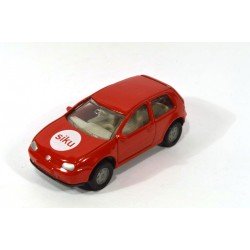 Volkswagen Golf Siku