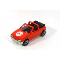 Peugeot 205 cabriolet