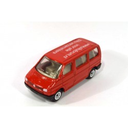 Volkswagen T4 Caravelle www.sikuforum.nl