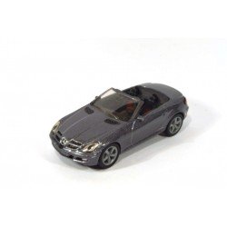 Mercedes SLK