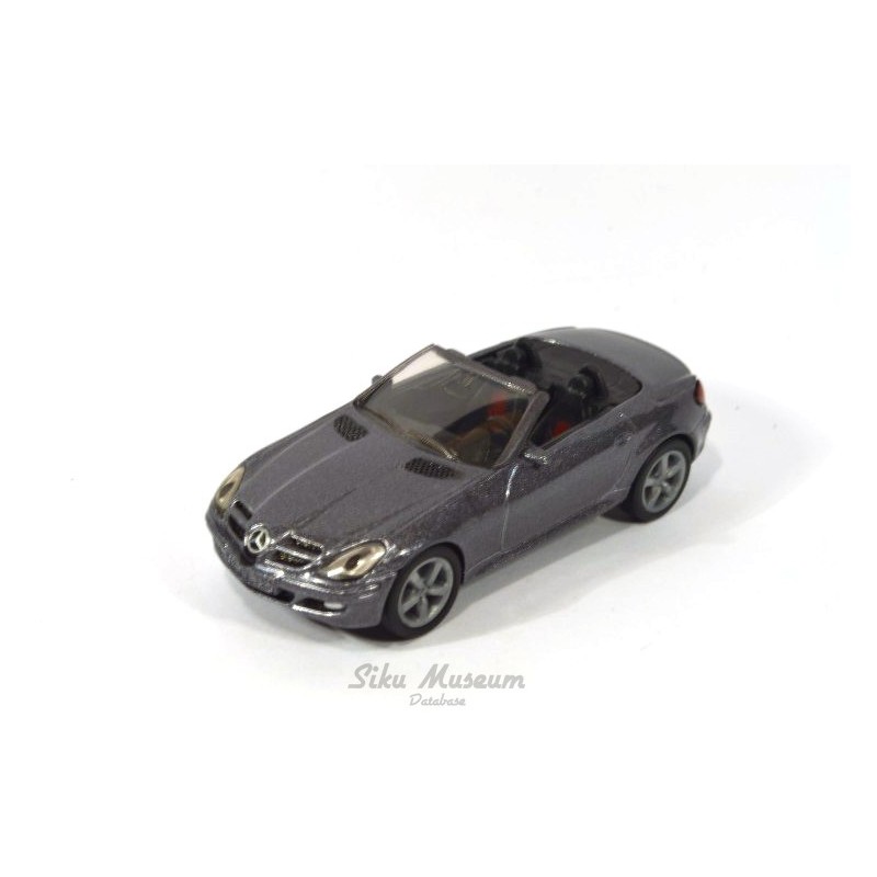 Mercedes SLK