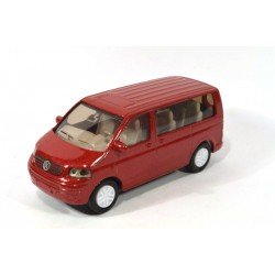 Volkswagen T5 Multivan