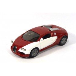 Bugatti Veyron