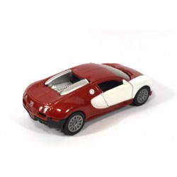 Bugatti Veyron