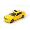 Mercedes E 500 Taxi
