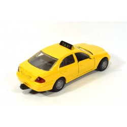 Mercedes E 500 Taxi