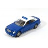 Mercedes E 500 Taxi