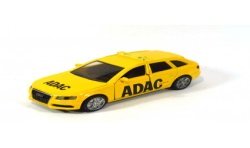 Audi A4 Avant 3.0 TDI ADAC