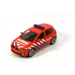Volkswagen Golf Brandweer