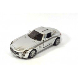 Mercedes SLS AMG