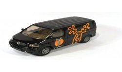 Volkswagen T5 Multivan Elkline