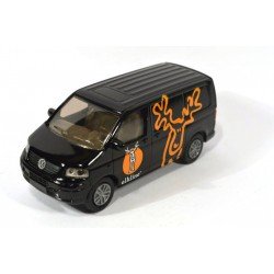 Volkswagen T5 Multivan Elkline