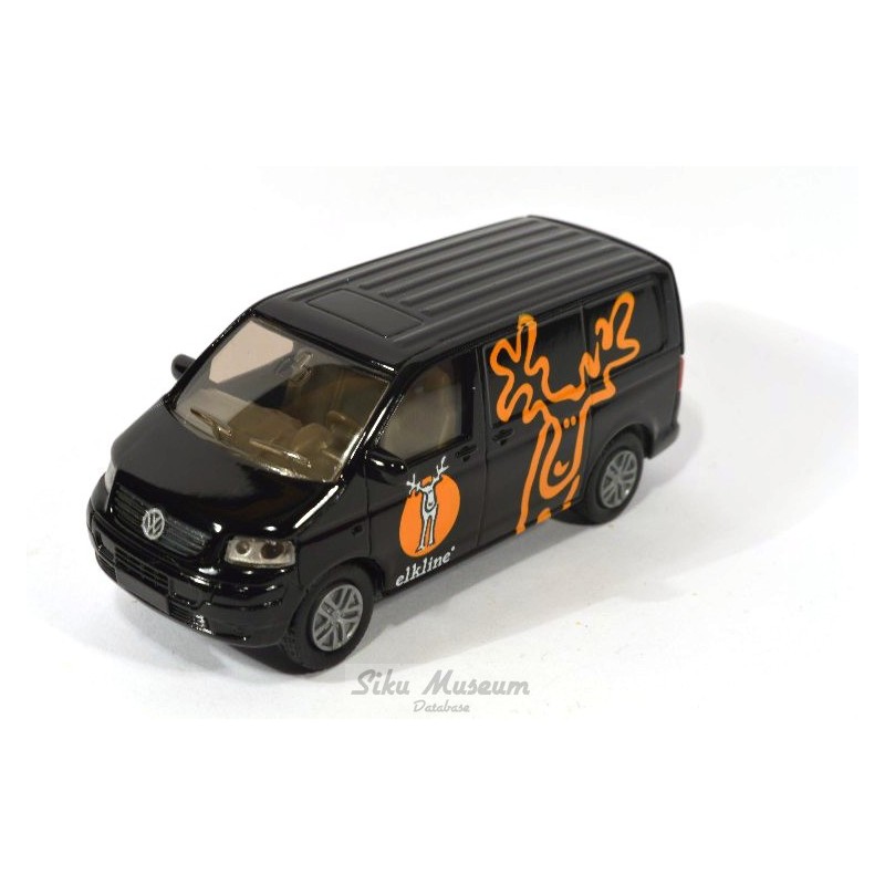 Volkswagen T5 Multivan Elkline