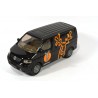 Volkswagen T5 Multivan Elkline