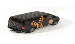 Volkswagen T5 Multivan Elkline