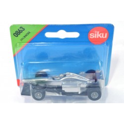 Siku Racer