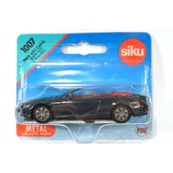 BMW 645i cabriolet