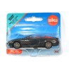 BMW 645i cabriolet
