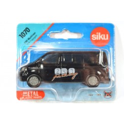 Volkswagen T5 Multivan Parking