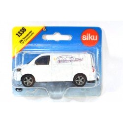 Volkswagen T5 Transporter Oldtimers Hotel