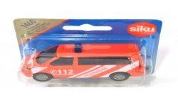 Volkswagen T5 Multivan Feuerwehr